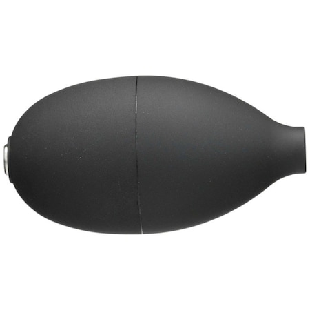 Mckesson Blood Pressure Unit Inflation Bulb, 100PK 01-873NGM